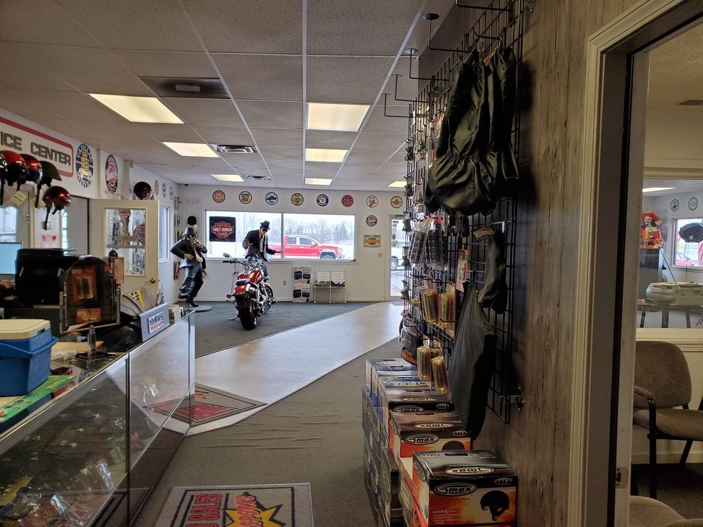 31 S Ludlow Rd, Urbana, OH 43078